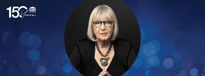 Sharing Our Memories: Harriet Newman Cohen