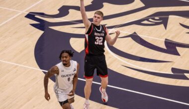 Austin Peay outlasts Queens, improves to 12-1 in ASUN play