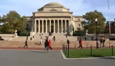 DHS detains Columbia student in dorm – NBC New York