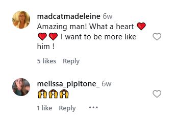 Comment 1 47 Many People Need A Little Help In The World, But One Doorman In New York Is Going Viral For Giving Everything He Can