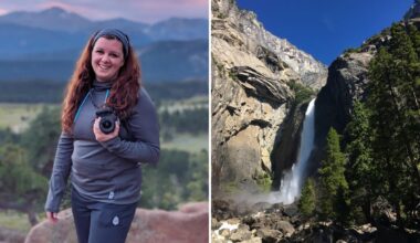 Washington hikers follow trail of blood to find and save NY woman critically injured in mystery accident
