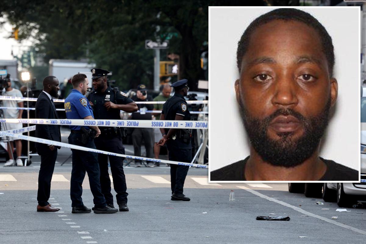 Suspect ID'd in deadly NYC hookah lounge shooting that killed 3, injured 10