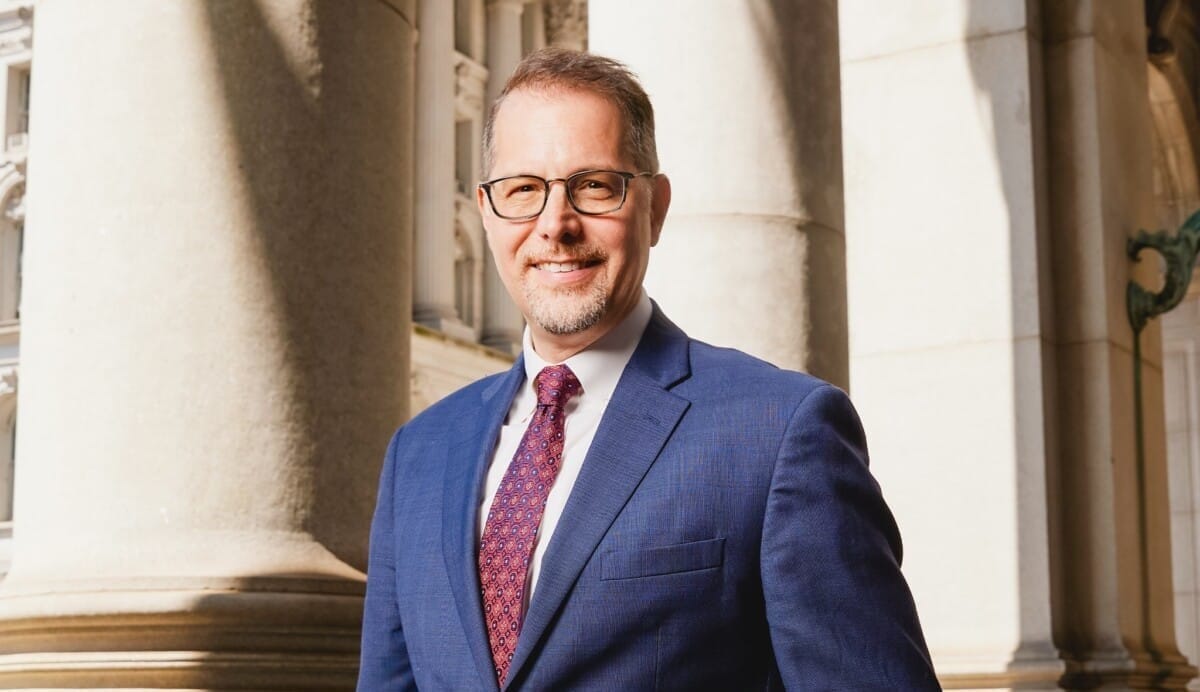 NYC Comptroller on corporate stewardship escalation, Israel bonds re-entry