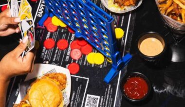 Western Queens sports bars perfect for March Madness