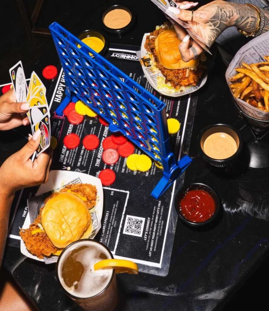 Western Queens sports bars perfect for March Madness