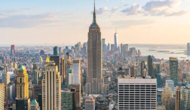 Lunch in NYC? Discover Delta's New Flights!