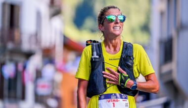 Katie Schide and Courtney Dauwalter - The Queens Finally Get Their Showdown