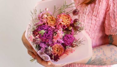 These Brooklyn florists are rethinking Valentine’s Day with seasonal blooms • Brooklyn Paper