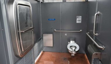 FIRST ON amNY | NYC EDC puts out call for vendors to design new modular public restrooms
