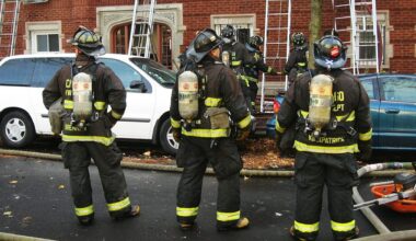Rags Soaked In Cooking Oils Spontaneously Ignited In Manhattan Restaurant Kitchen Fire