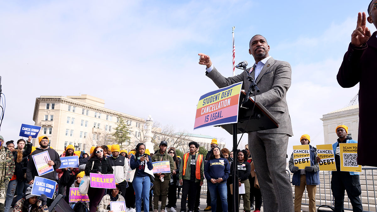 DEI Activism Could Be Pushing Donors Away