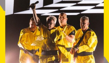 Where to buy tickets, schedule, dates