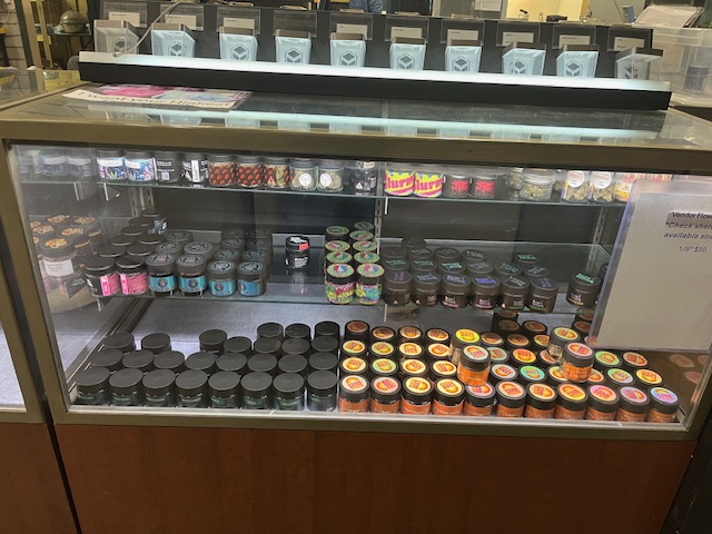 Large quantity of ‘illicit cannabis’ seized from Dutchess County dispensary, authorities say – Daily Freeman