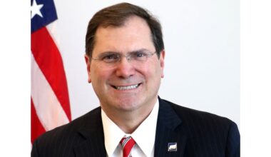 New U.S. attorney for north country named, then fired