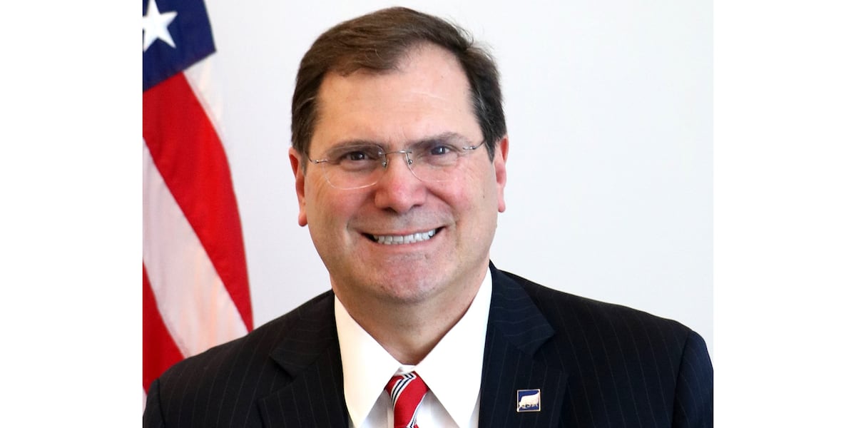 New U.S. attorney for north country named, then fired