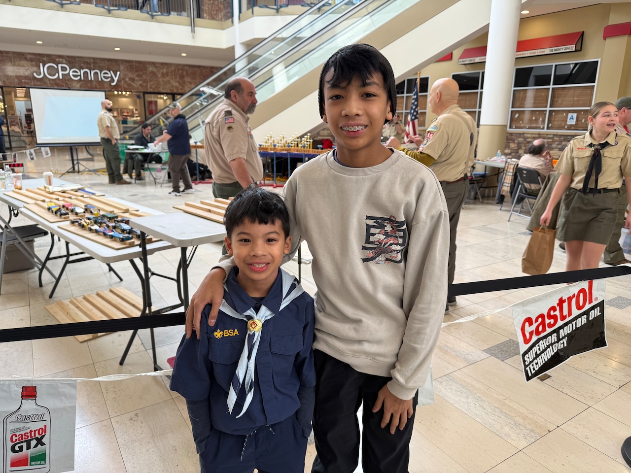 (Advance/SILive.com | Dr. Gracelyn Santos)