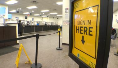All New York DMV offices closing Friday for upgrades