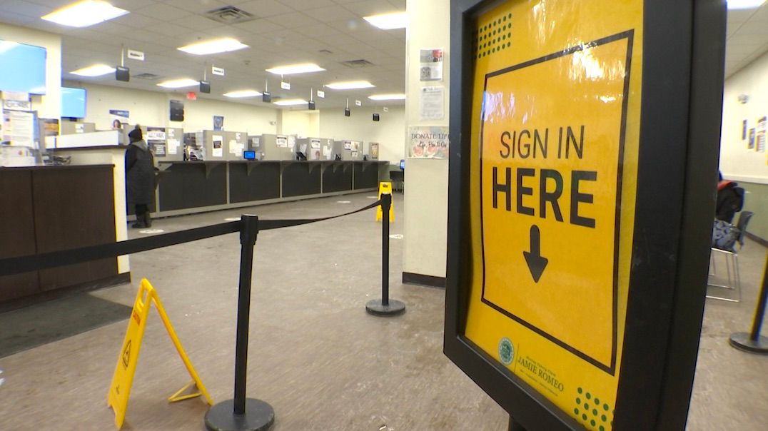 All New York DMV offices closing Friday for upgrades