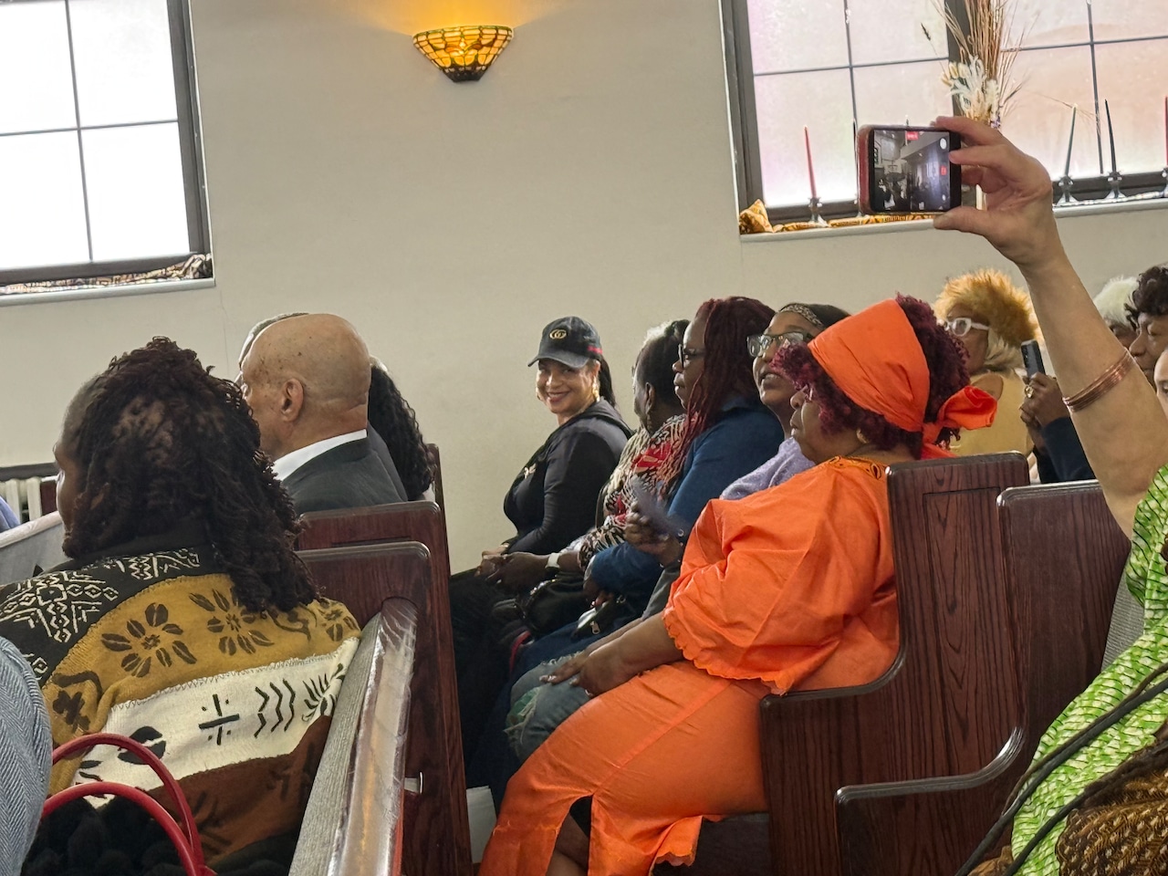 Black History Town Hall