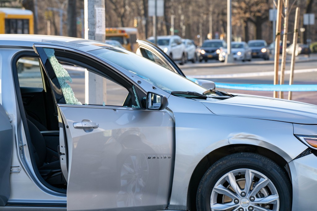 Pot dealers arrested for 2021 Queens drive-by shooting death of customer