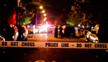 Man, 24, shot to death inside Brooklyn apartment building, second man wounded