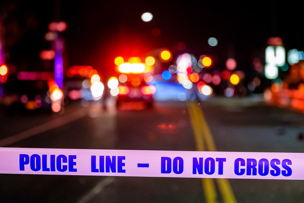 Man, 26, dies after being shot in car on Bronx street