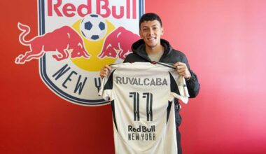 Jorge Ruvalcaba primed to bring ‘joy’ to Red Bull New York’s new-look attack