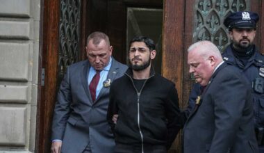 ‘He ran like a coward’: NYPD finds Romanian national in Germany accused of killing senior in Queens hit-and-run more than 3 years ago