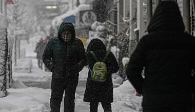NYC BLIZZARD: Public schools will open for in-person classes on Tuesday