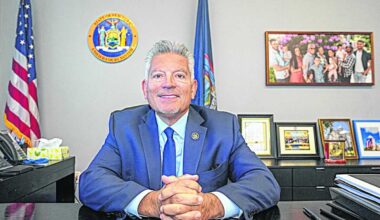 Top administrative judge tells state legislature staff increases are working in budget testimony