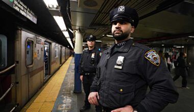 2 men found dead in separate NYC subway trains