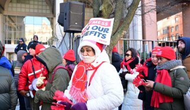 NYSNA and management reassess streamlined proposals