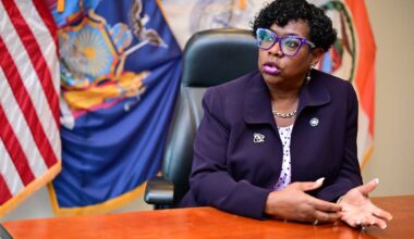 Bronx cop charged in brazen pandemic funding fraud scheme