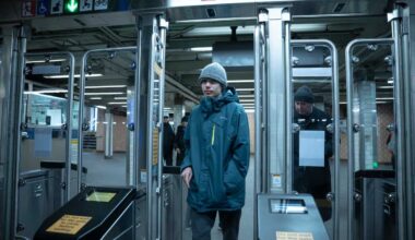 Fare evasion: MTA boss insists subway riders aren’t agency’s ‘guinea pigs’ in modern fare gate pilot
