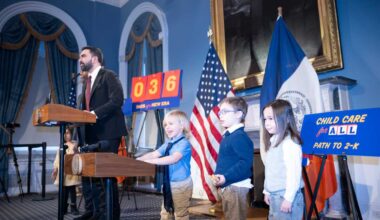 MAMDANI’S FIRST 100 DAYS: Mayor open door to new 3k and 2k providers after five-year freeze