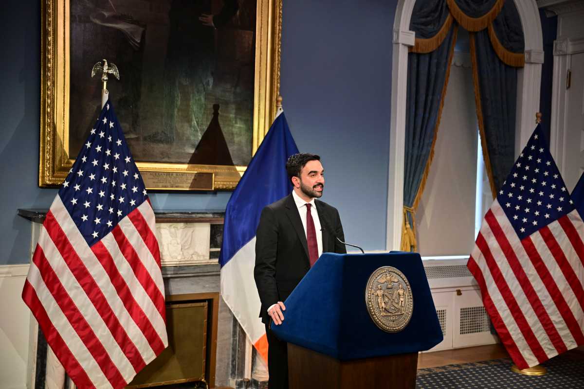 All NYC public schools will be closed Monday, bringing back ‘old-school’ snow day