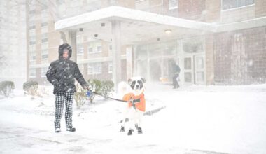 NYC BLIZZARD: Everything you need to know about the massive winter storm and its impacts