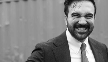 MAYOR MAMDANI’S FIRST 50 DAYS: Big ambitions, but bigger budget problems, define his first weeks in office