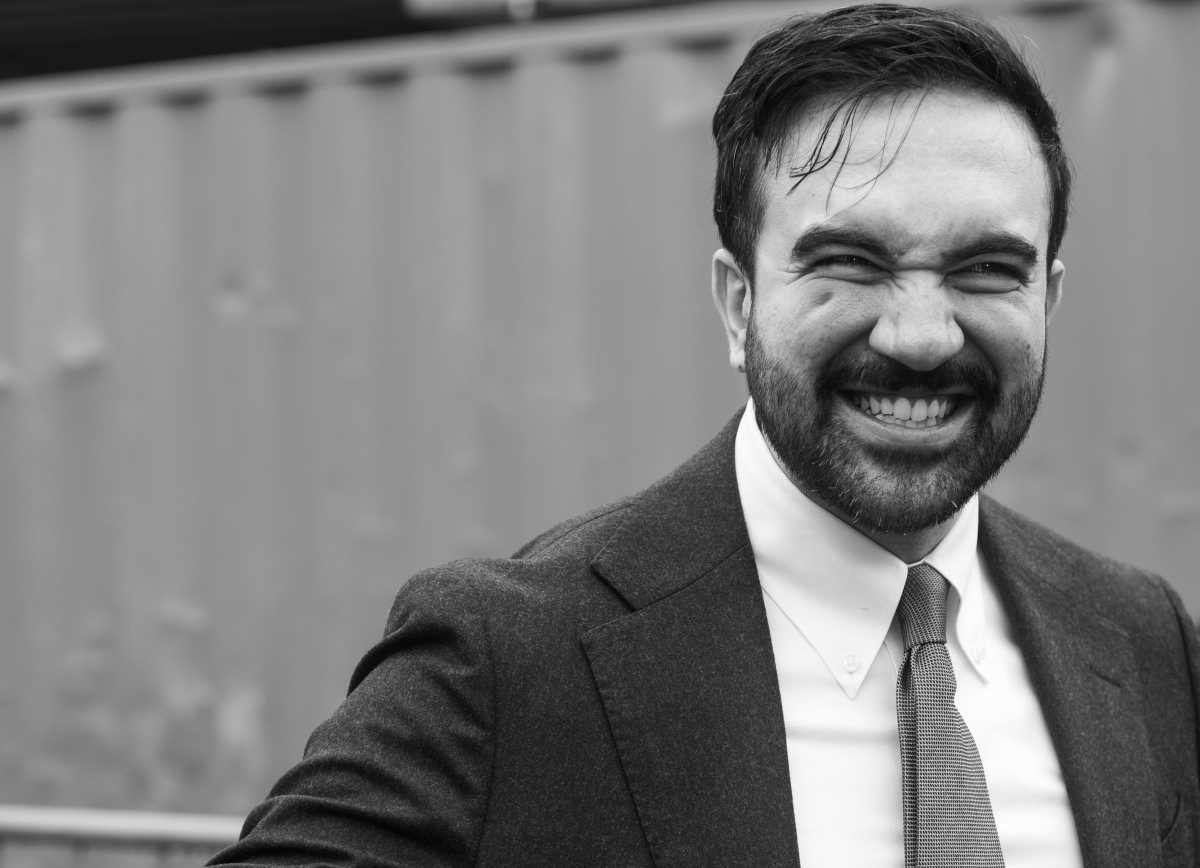 MAYOR MAMDANI’S FIRST 50 DAYS: Big ambitions, but bigger budget problems, define his first weeks in office