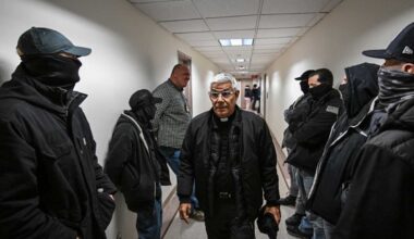 Midtown pastor Father Fabian Arias makes fight to protect immigrants from deportation personal