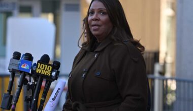 AG James files amicus brief defending NYC sanctuary city laws after federal challenge