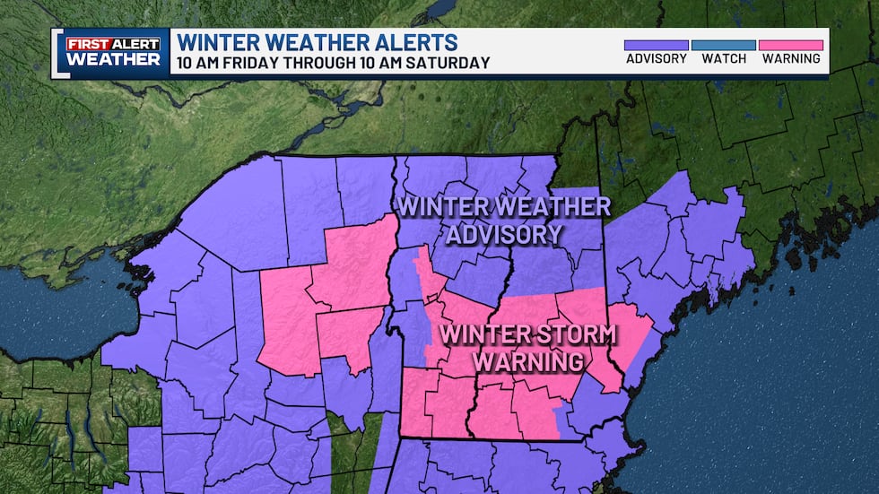 10 AM Friday to 10AM Saturday
