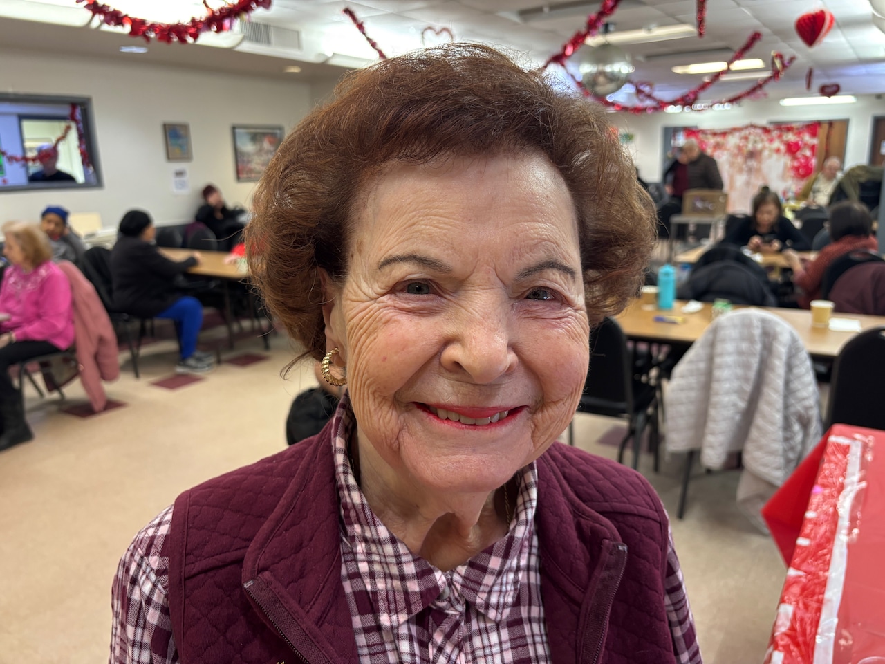 Todt Hill Friendship Club