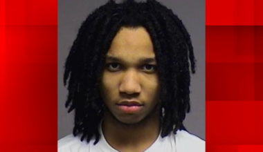 Queens man sentenced prison time for attempted murder after 2024 shooting in Broome County