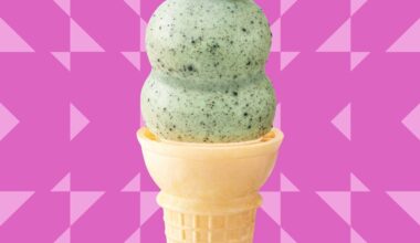 Dairy Queen Is Dropping a Brand-New Dipped Cone for St. Patrick’s Day