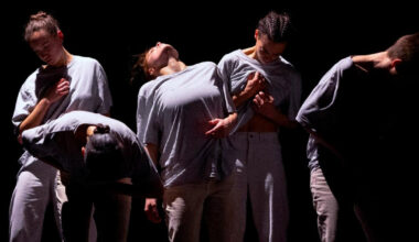 Dance Reflections by Van Cleef & Arpels and L'Alliance New York to Showcase YOU'RE THE ONE WE LOVE