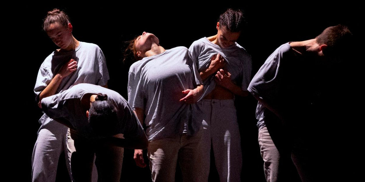 Dance Reflections by Van Cleef & Arpels and L'Alliance New York to Showcase YOU'RE THE ONE WE LOVE