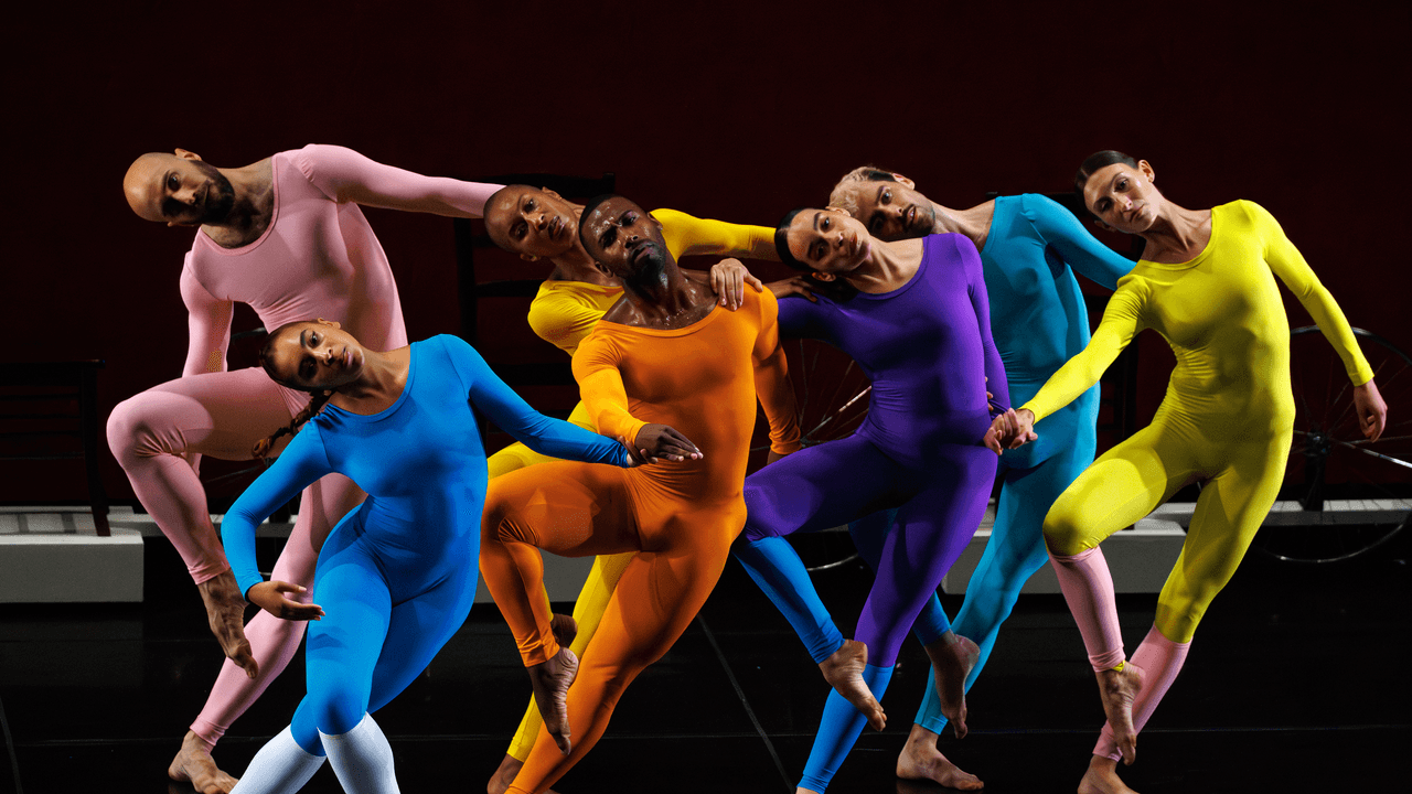 Van Cleef & Arpels’s Dance Reflections Festival Returns to New York With Postmodern Classics and Of-the-Moment Imports