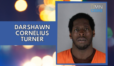 Man Charged in Brooklyn Center Transit Center Stabbing — MNCRIME.com