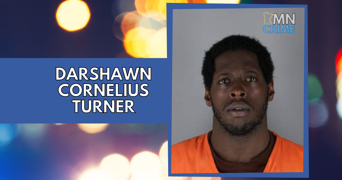 Man Charged in Brooklyn Center Transit Center Stabbing — MNCRIME.com